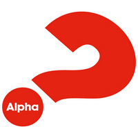 Alpha Logo