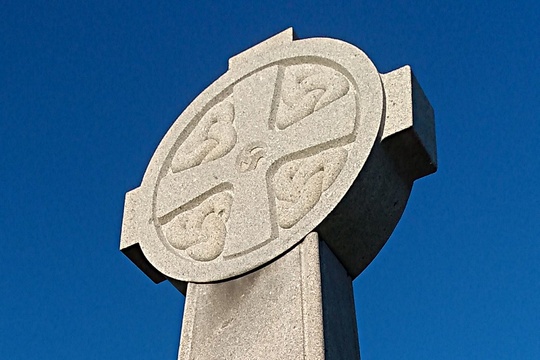Celtic Cross