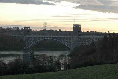 Britannia Bridge